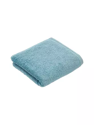 VOSSEN | Serviette VEGAN LIFE 50x100cm Waterfall | 